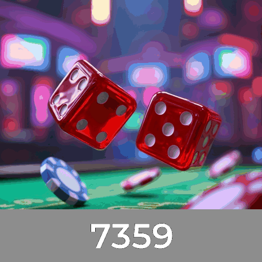 7359: Seu Cassino Online Premiado e Seguro